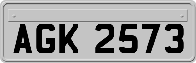 AGK2573