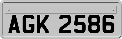 AGK2586