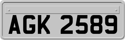 AGK2589