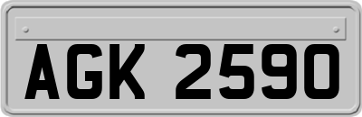 AGK2590