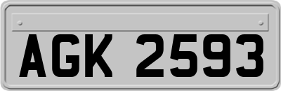 AGK2593