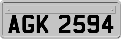 AGK2594