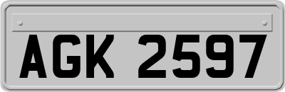 AGK2597