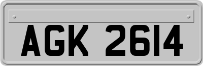 AGK2614