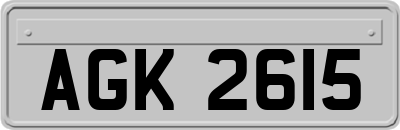 AGK2615