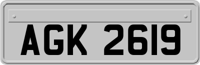 AGK2619