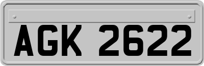 AGK2622