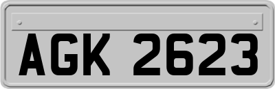 AGK2623