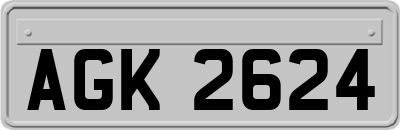 AGK2624