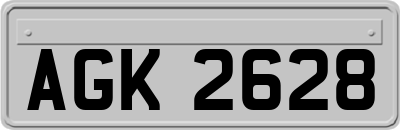 AGK2628