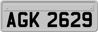 AGK2629