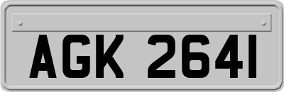 AGK2641
