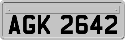AGK2642