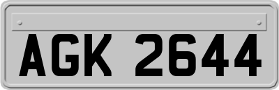 AGK2644