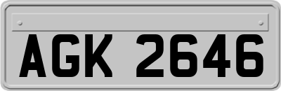 AGK2646