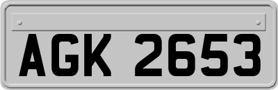 AGK2653
