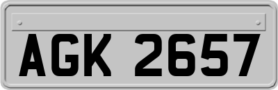 AGK2657