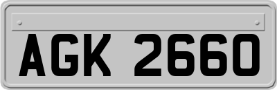 AGK2660