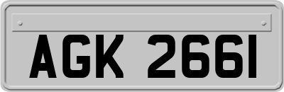 AGK2661