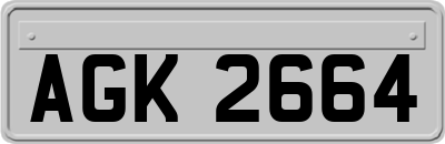 AGK2664