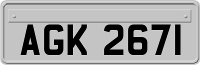 AGK2671