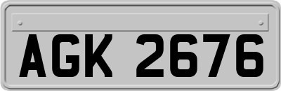AGK2676