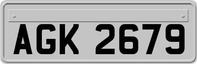 AGK2679