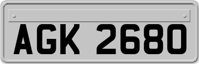 AGK2680