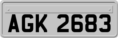 AGK2683