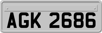 AGK2686