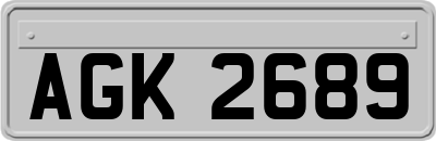 AGK2689