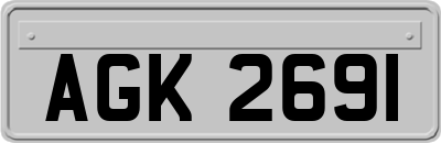 AGK2691