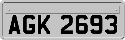 AGK2693