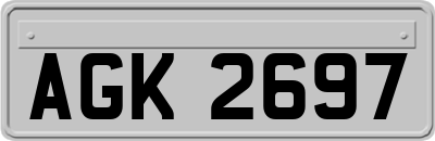 AGK2697