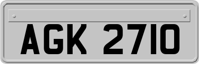 AGK2710