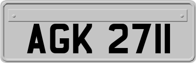 AGK2711