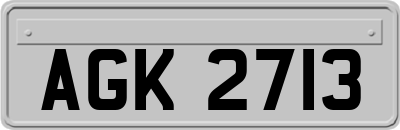 AGK2713