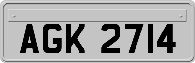 AGK2714