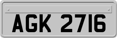 AGK2716