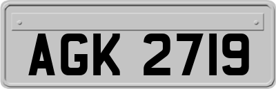 AGK2719
