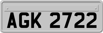 AGK2722