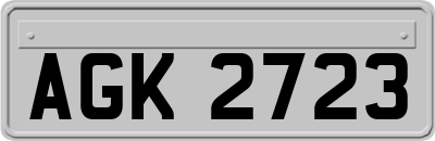 AGK2723