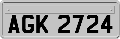 AGK2724