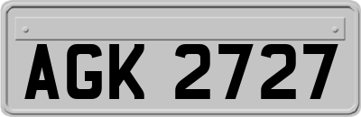 AGK2727