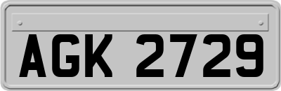 AGK2729