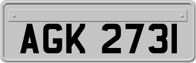 AGK2731