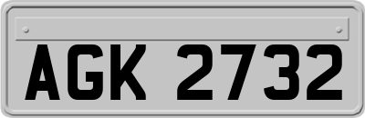 AGK2732