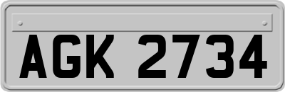 AGK2734