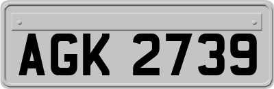 AGK2739