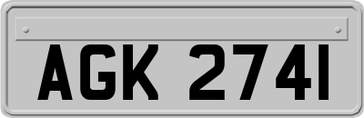 AGK2741